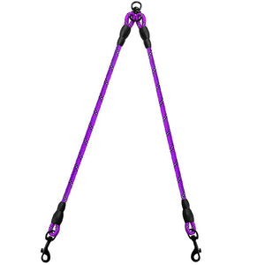 Tangle-Free Walks for Two πβπ¦Ίπβπ¦Ί Duo Dog Duo Leash