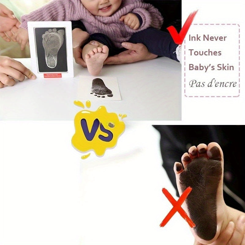 Pet Paw Precious Print Pad πΎ