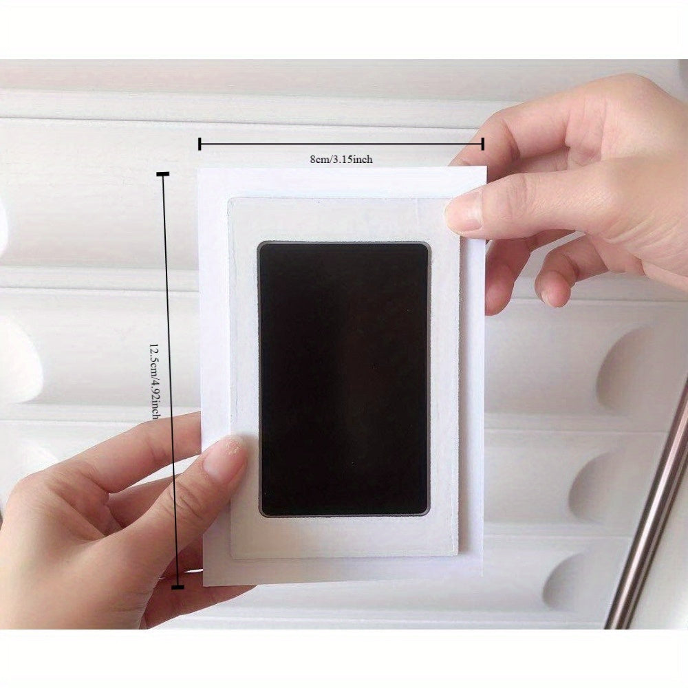 Pet Paw Precious Print Pad πΎ