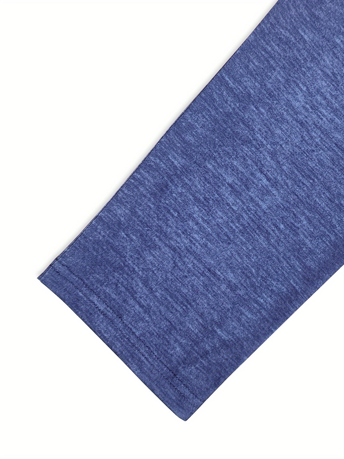 Dog & Paw Print T-shirt, Casual Long Sleeve Top For Spring & Fall, Women's Clothing