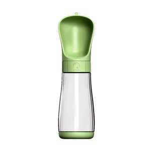 Hydrate & Feed Travel Bottle ๐๐ฆ
