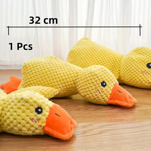 Mellow Yellow Duck Fellow π¦π‘