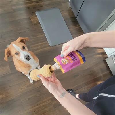 🧈4oz Calm Butter + 🥜Toy Filler