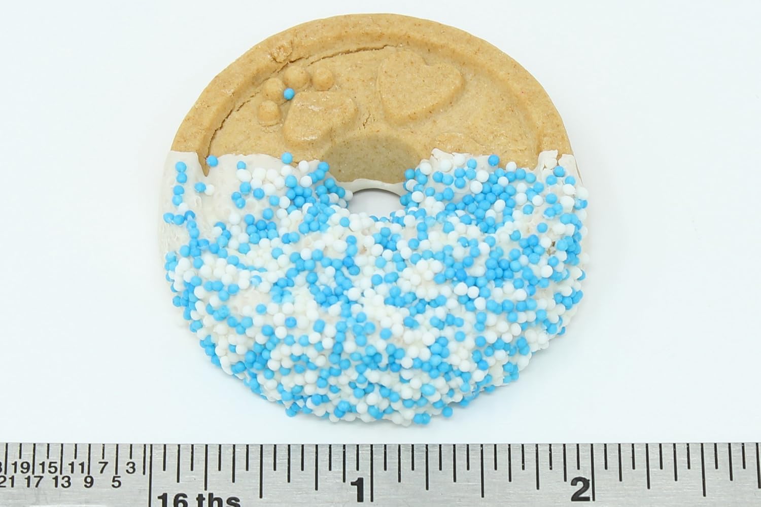 🥐🫓Blue Buddies Dog Treat Assortment