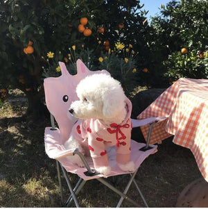 Pet Sweet Heart Hoodie💗