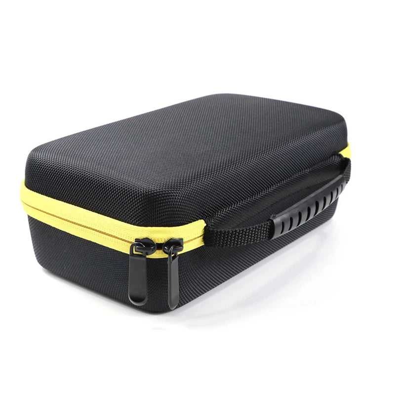 NEW Hard EVA Outdoor Travel Storage Bag Carrying Cover Case for NOCO Boost Plus GB40 1000 Amp 12V UltraSafe Lithium Jump Starter