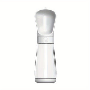 Hydrate & Feed Travel Bottle ๐๐ฆ