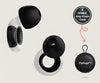 FlyHugz™ Noise Cancellation Ear Plugs