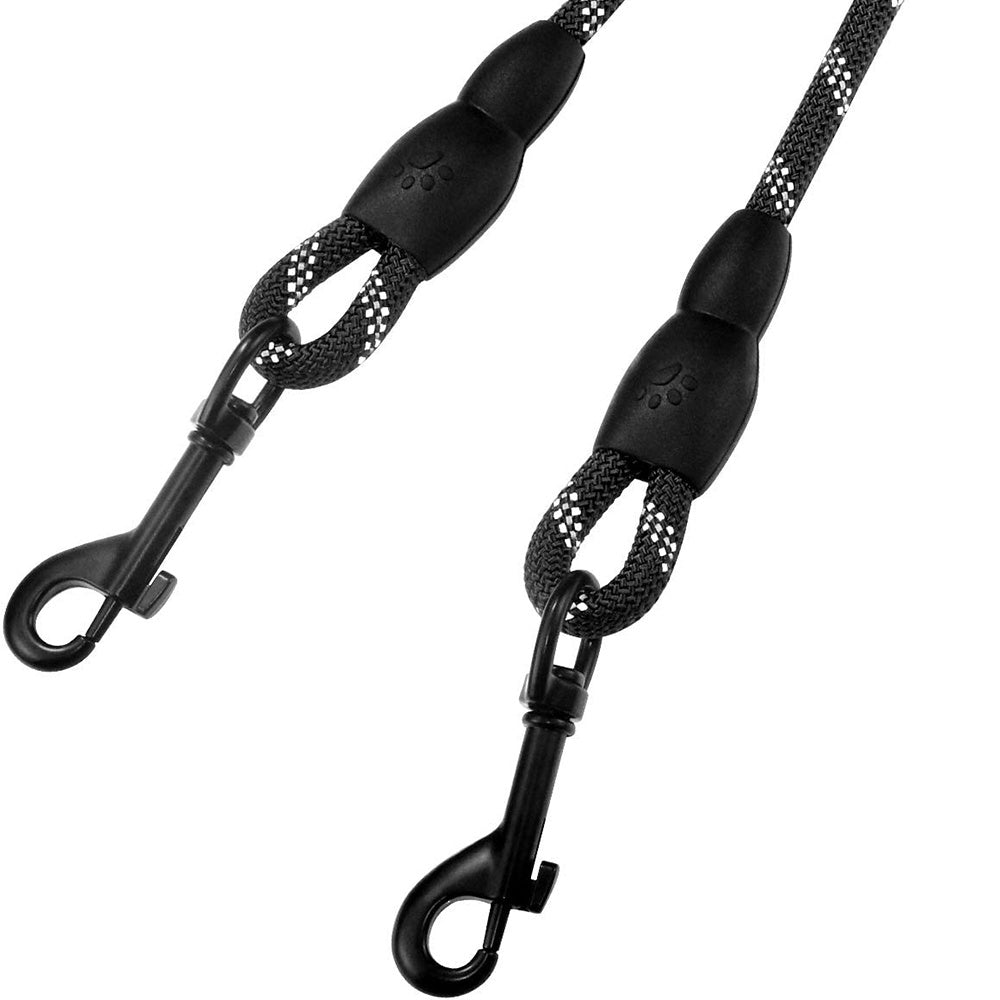Tangle-Free Walks for Two 🐕‍🦺🐕‍🦺 Duo Dog Duo Leash