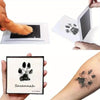 Pet Paw Precious Print Pad 🐾