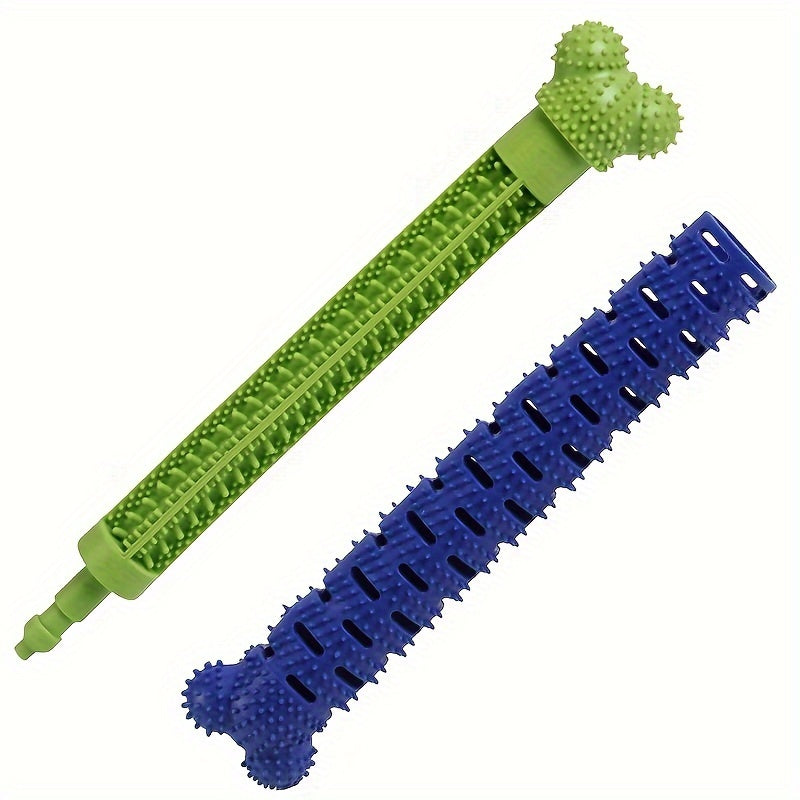 Pet Teeth Grinding & Chewing Stick 🐶🐱💚