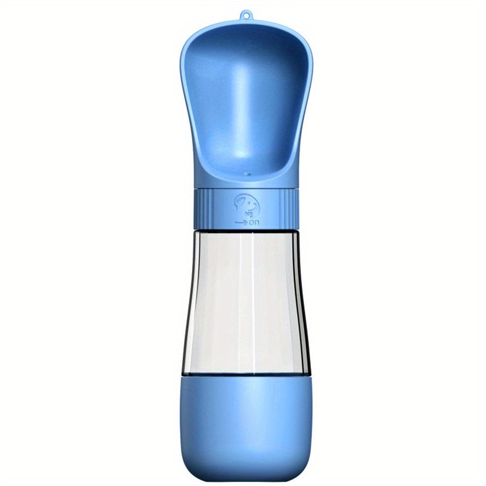 Hydrate & Feed Travel Bottle 🐕💦