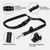 2-In-1 Car Seat Belt & Leash🚗