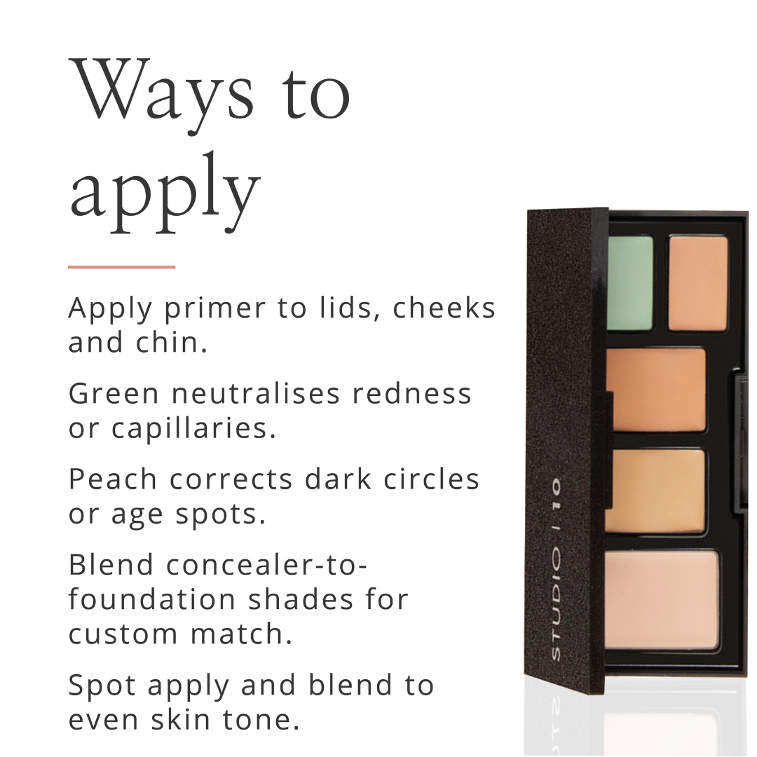 4-in-1 Skin Perfector