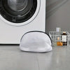 1 Laundry Shoe Bag, Travel Shoe Organizer, Laundry Portable Organizer, Protective Anti-Warp Clothing Organizer Mesh Bag