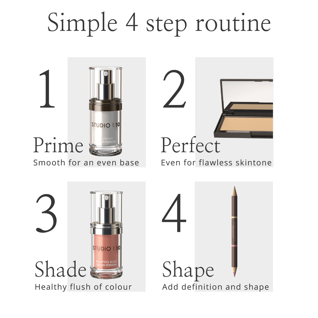 Lip Perfecting Plumping Liner