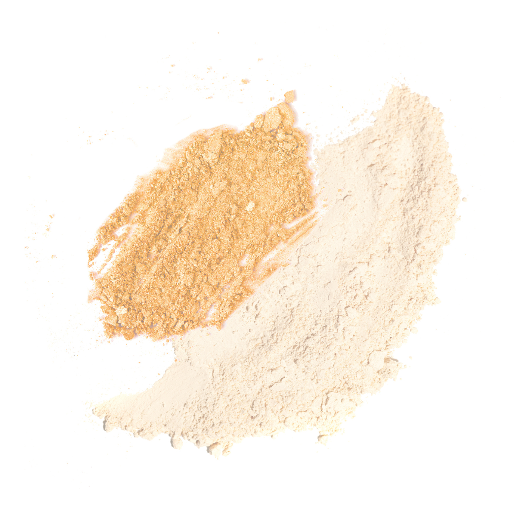 Prime & Perfect Refining Powder Silk