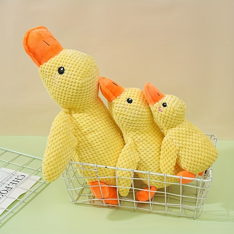 Mellow Yellow Duck Fellow 🦆🟡