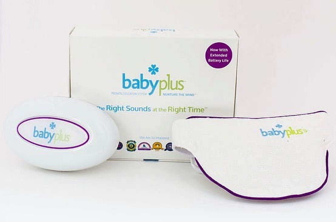 BabyPlus Prenatal Womb Education System