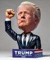 Presale Limited Edition Donald Trump "Fist of Defiance" Bobblehead