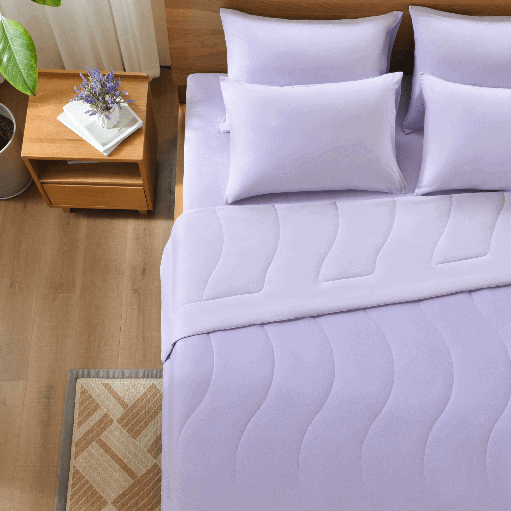 Evercool® Cooling Comforter