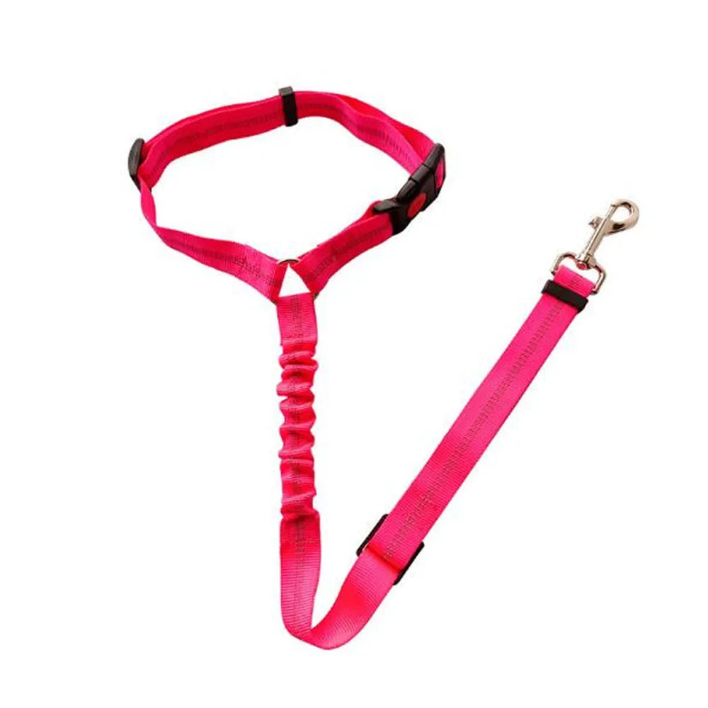 2-In-1 Car Seat Belt & Leash🚗