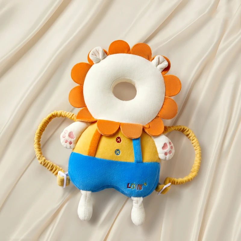 Baby Head Protector Backpack!