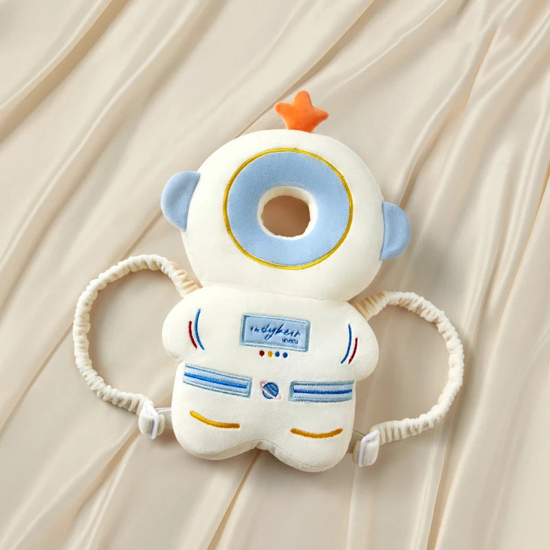 Baby Head Protector Backpack!