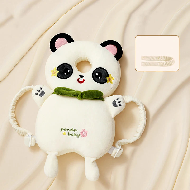 Baby Head Protector Backpack!