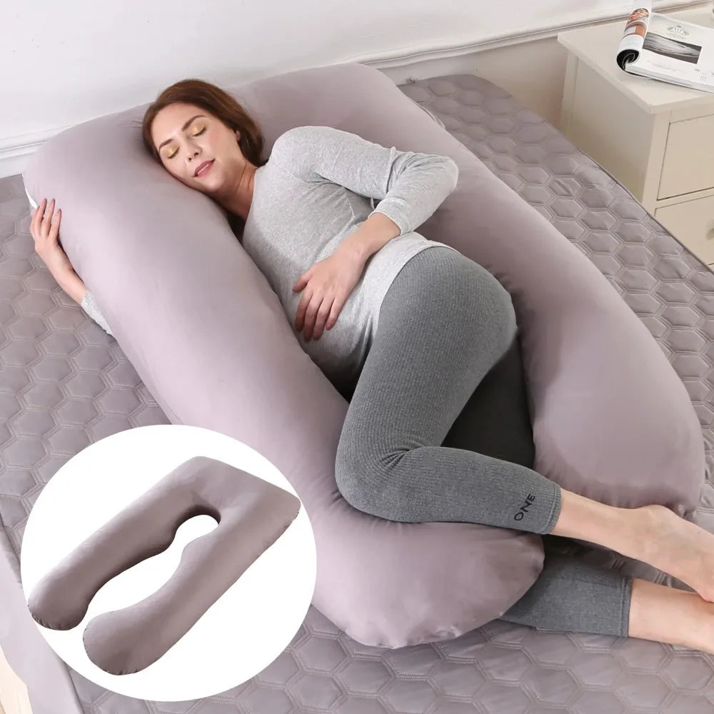 Pregnancy Pillow
