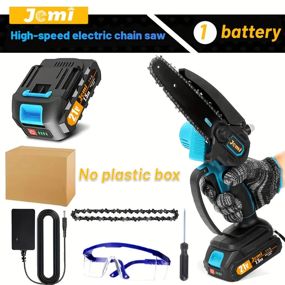 Jemi Mini Chainsaw*3 Gifts with Purchase