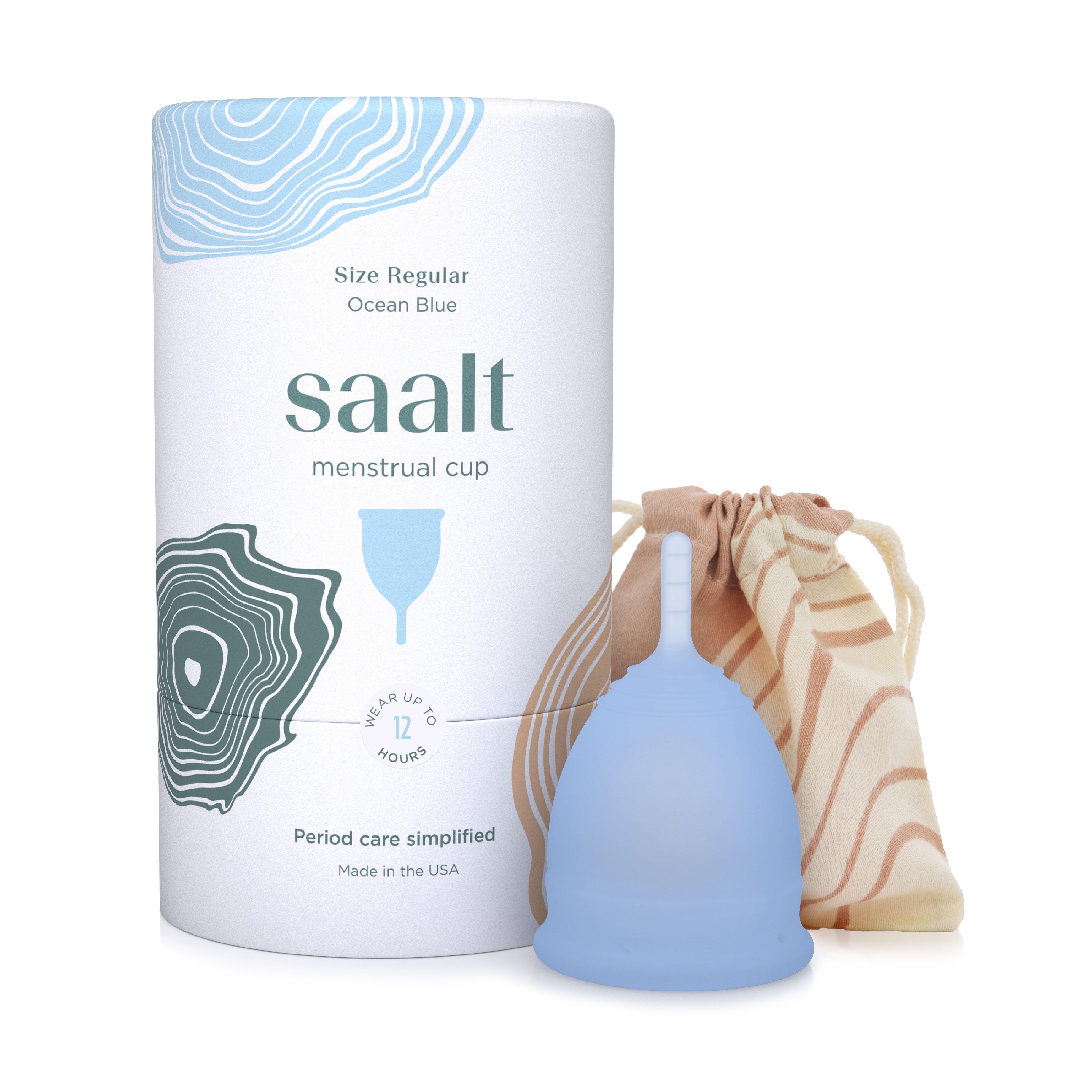 Saalt Cup