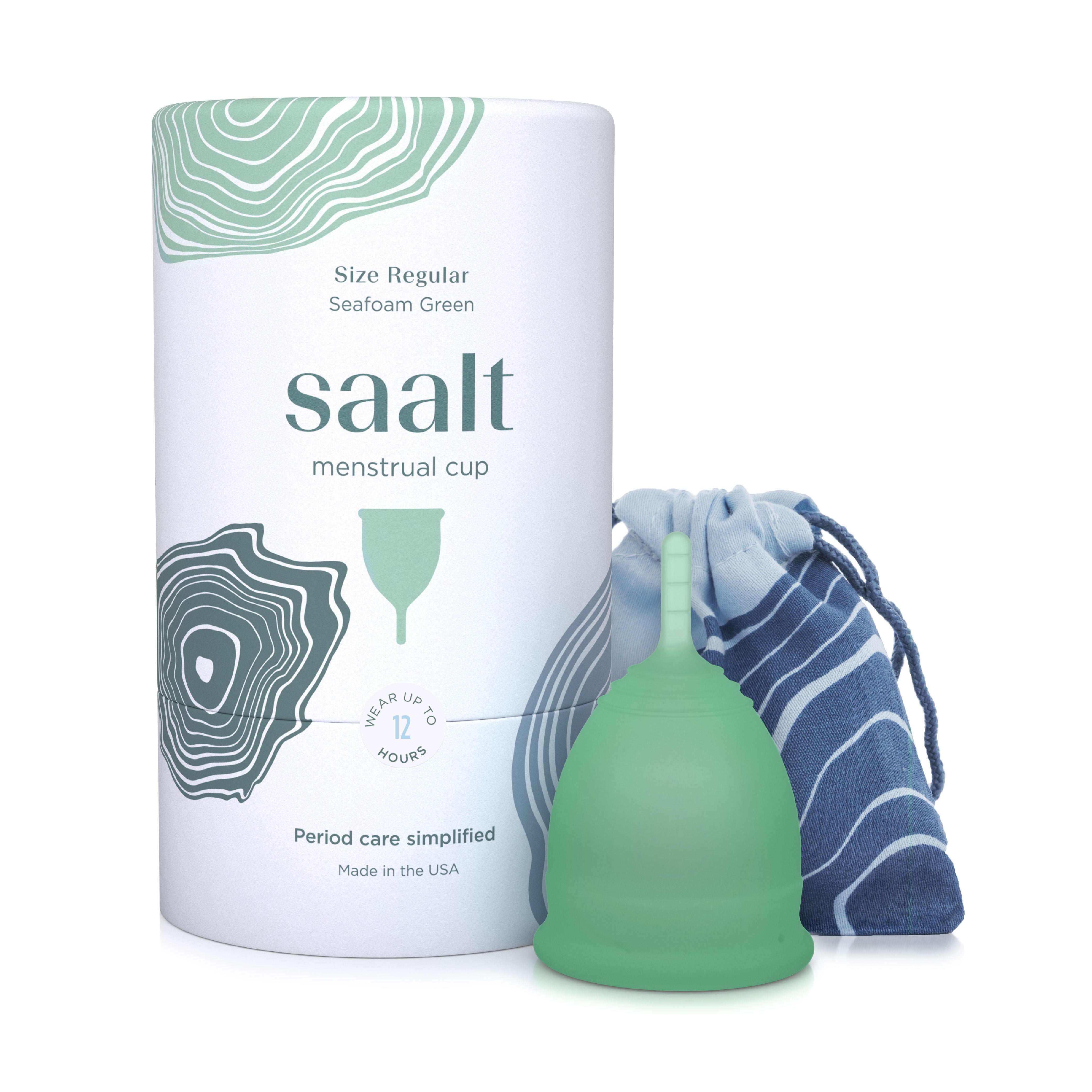 Saalt Cup