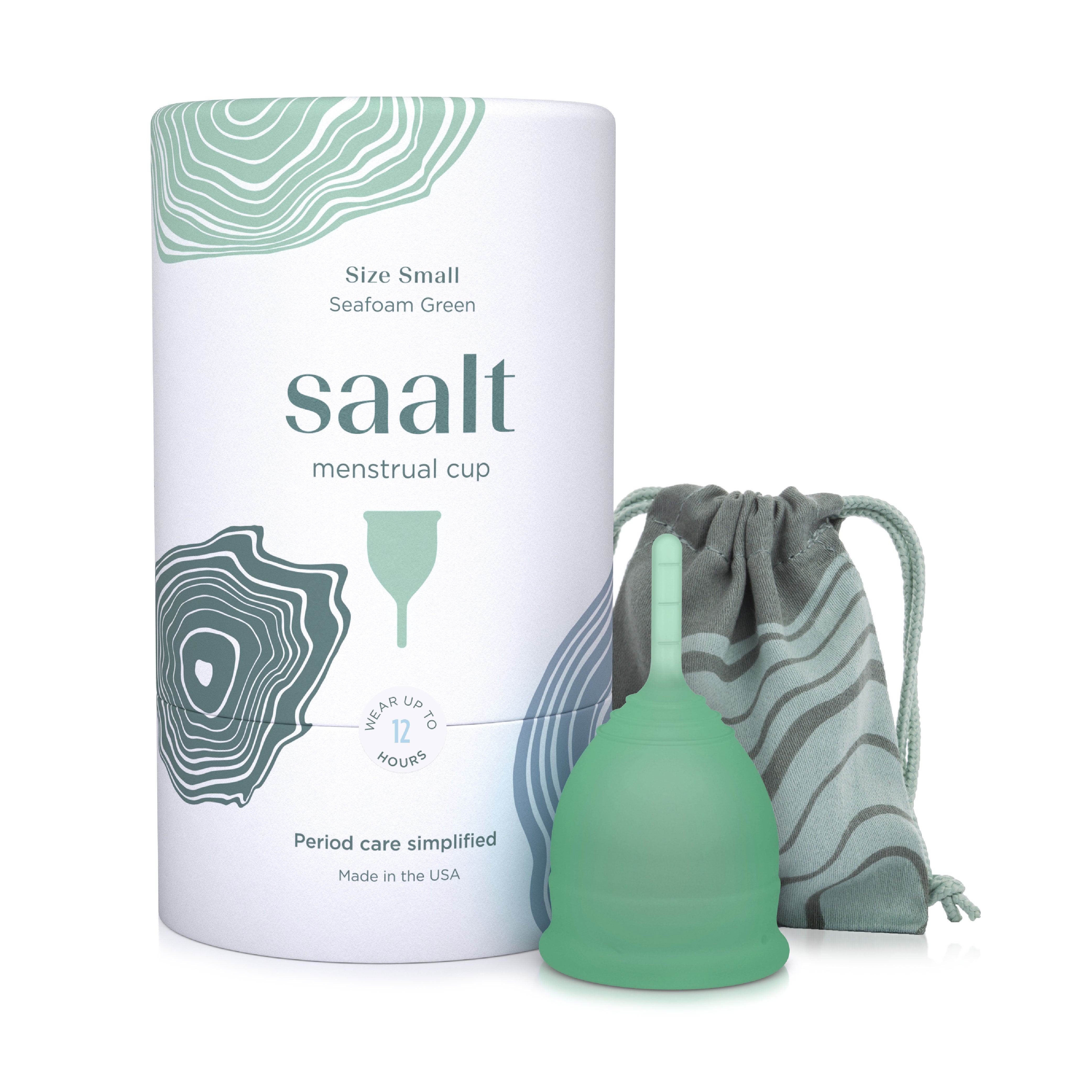 Saalt Cup