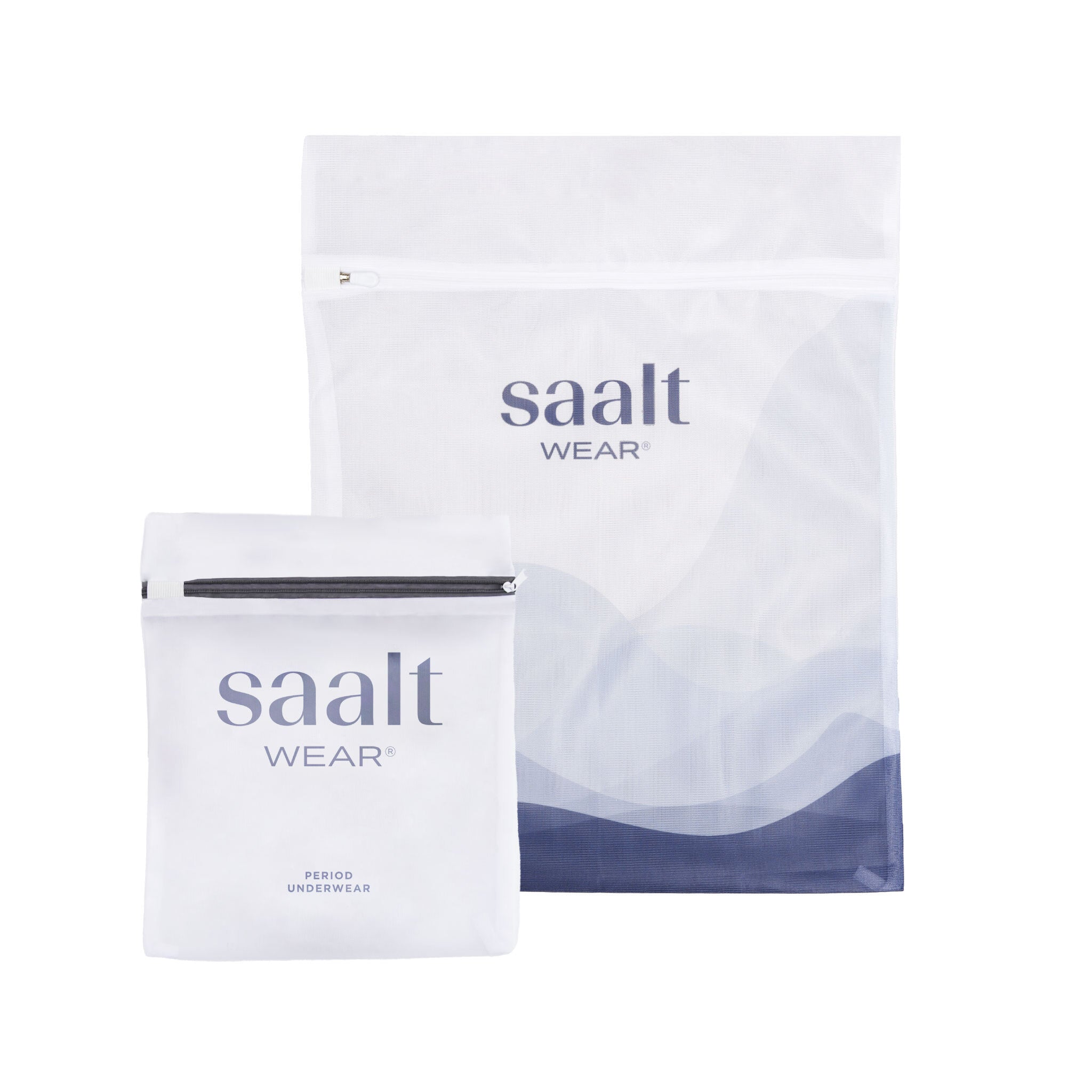 Saalt Mesh Laundry Bag