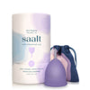 Saalt Soft Cup + Carry Bag