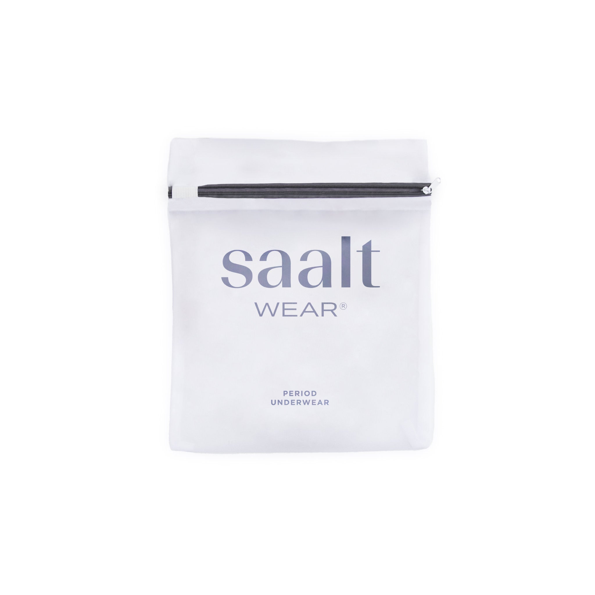 Saalt Mesh Laundry Bag