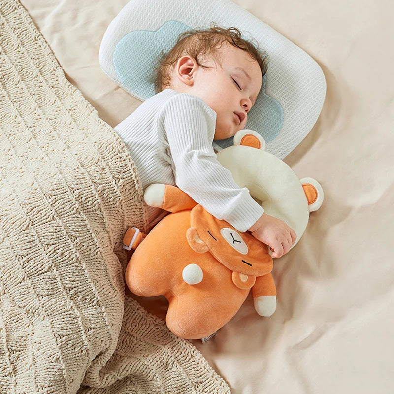 Baby Head Protector Backpack!