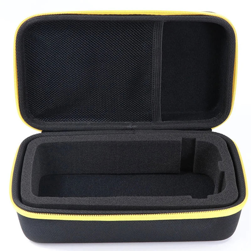 NEW Hard EVA Outdoor Travel Storage Bag Carrying Cover Case for NOCO Boost Plus GB40 1000 Amp 12V UltraSafe Lithium Jump Starter