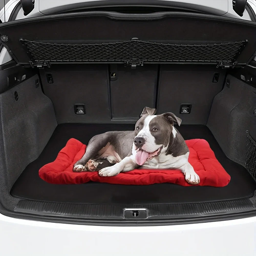 Adventure Travel Dog Bed⛺