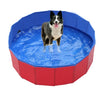 Collapsible Dog Pool💦