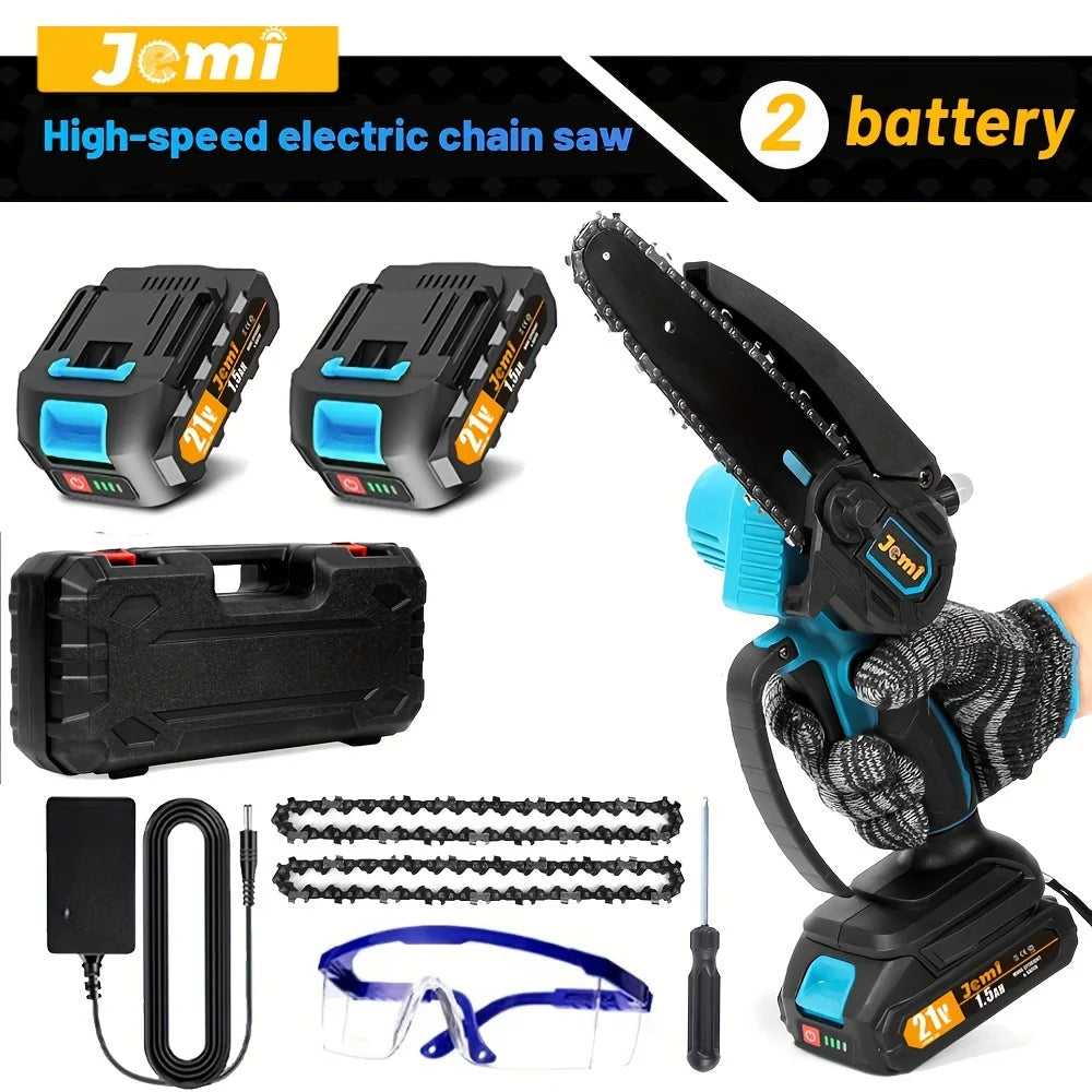 Jemi Mini Chainsaw*3 Gifts with Purchase