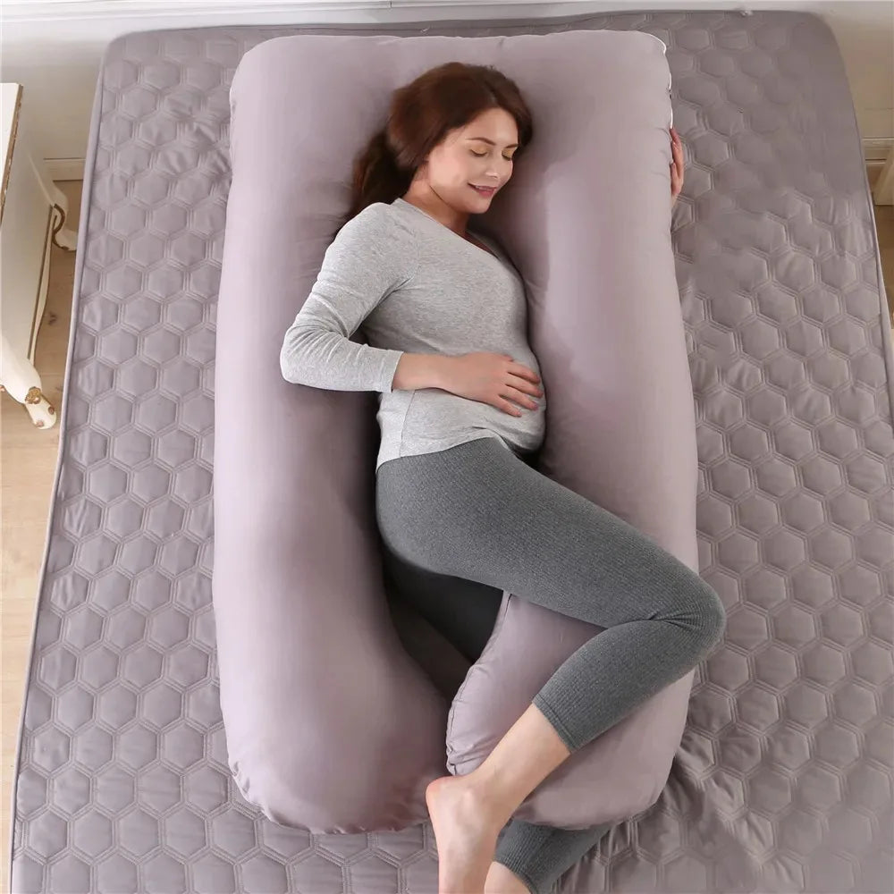 Pregnancy Pillow