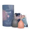 Saalt Soft Duo Pack