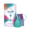 Saalt Teen Cup + Carry Bag