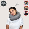 FlyHugz™ Travel Pillow