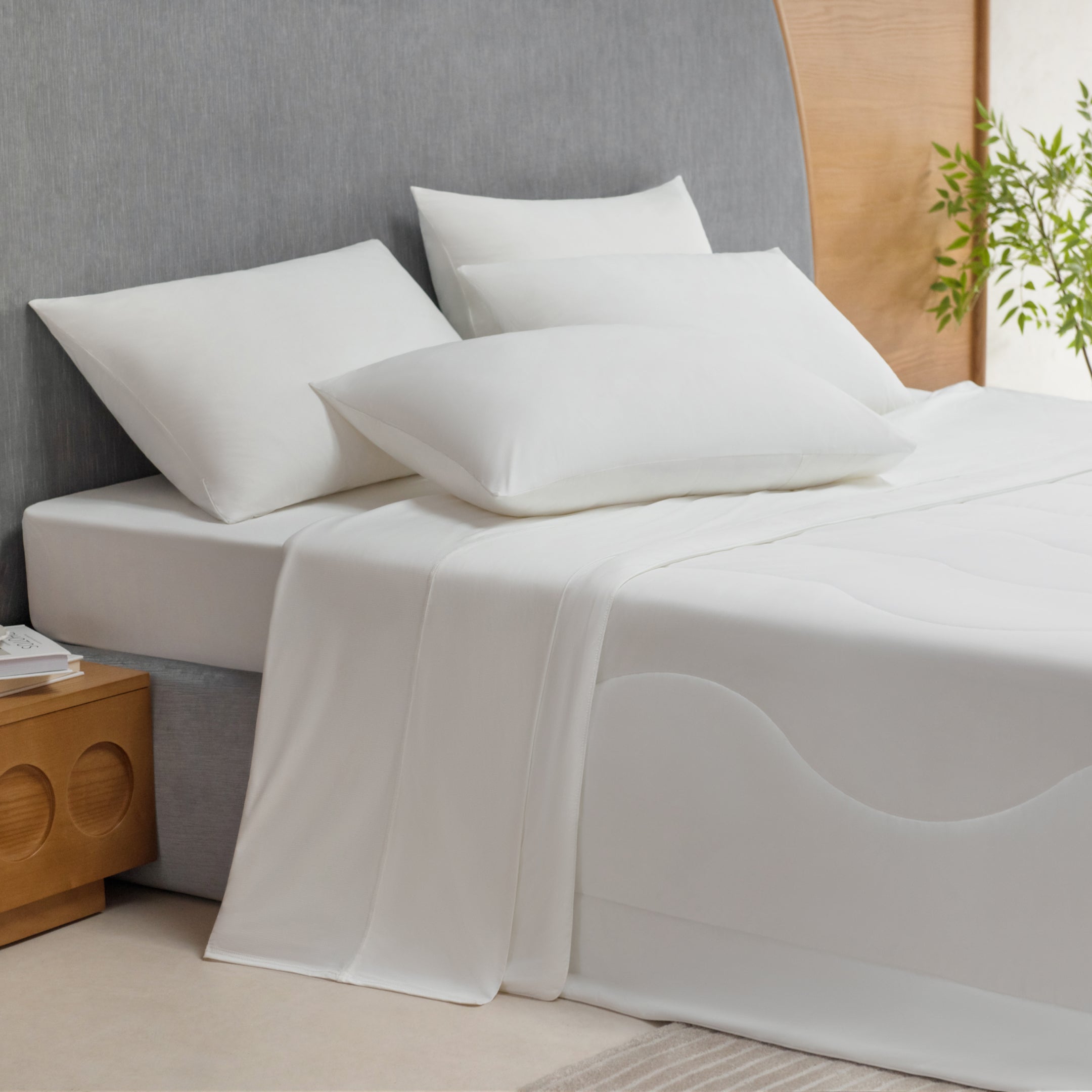 Evercool® Cooling Comforter