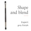 Double Ended Vegan Shadow Brush