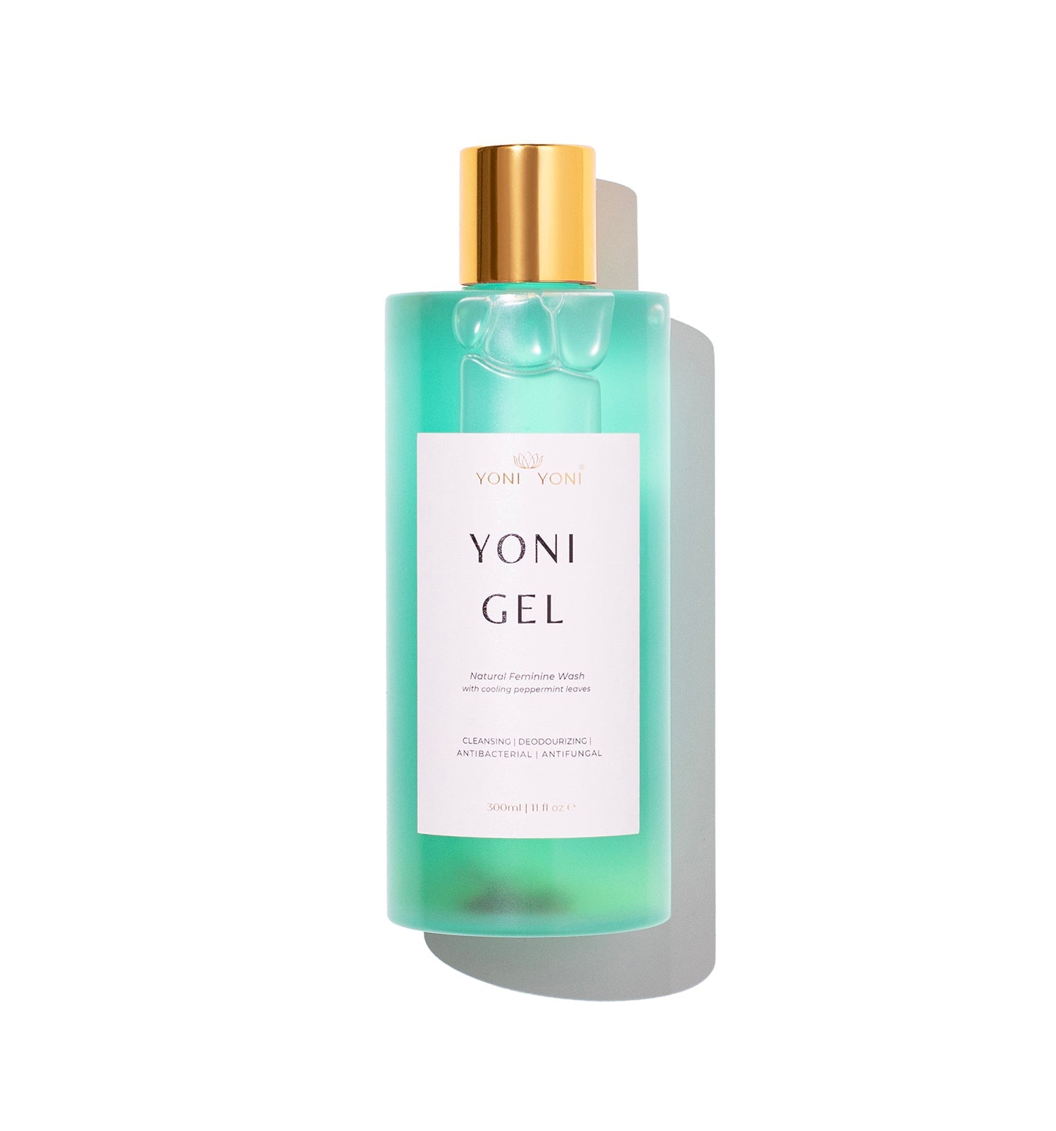 Yoni Gel - Feminine Wash