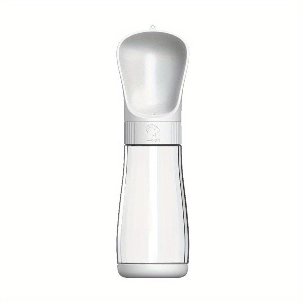Hydrate & Feed Travel Bottle 🐕💦